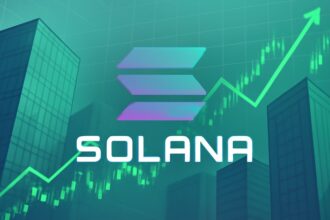 Solana's arrival at the Ministry of Finance triggers the action of the company's company