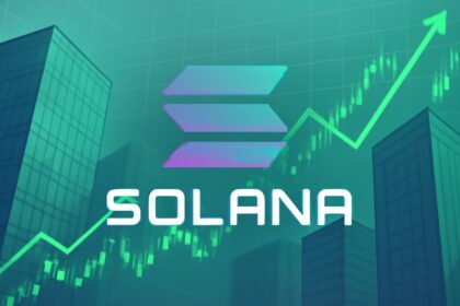 Solana's arrival at the Ministry of Finance triggers the action of the company's company