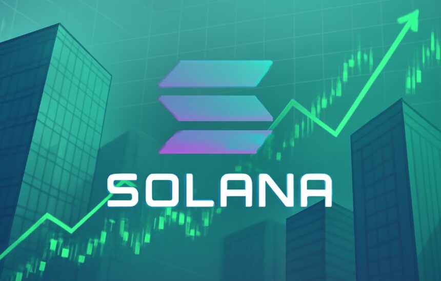 Solana's arrival at the Ministry of Finance triggers the action of the company's company