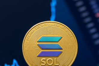 Solana breaks the USD 200 barrier and how will this cryptocurrency continue?