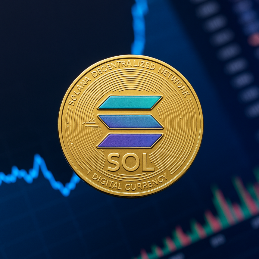 Solana breaks the USD 200 barrier and how will this cryptocurrency continue?
