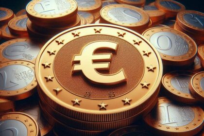 Cake Wallet supports "European defi" with yield and stablecoin del euro