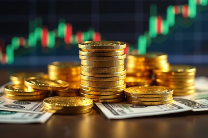 Interactive brokers appreciate launching their own cryptocurrency