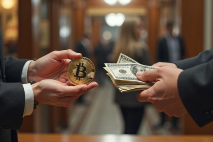 Standard Chartered currently offers sales of Bitcoin and Ethereum