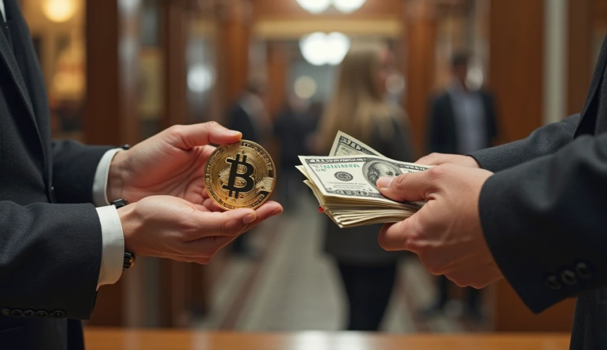 Standard Chartered currently offers sales of Bitcoin and Ethereum