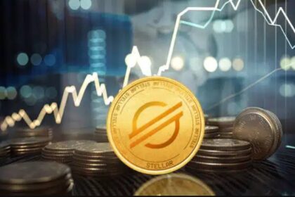 Stellar is ready to take off after double floor