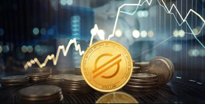 Stellar is ready to take off after double floor