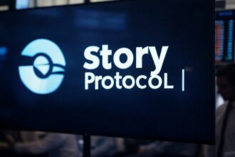 Grayscale launches investment funds with Story Cryptocurrency (IP)