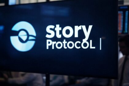 Grayscale launches investment funds with Story Cryptocurrency (IP)