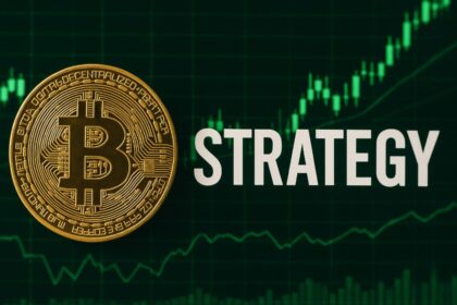 The strategy already has over 600,000 bitcoins in recent purchases