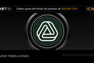 Starts Bibit EU Impossible List Cloud Network Token and 300,000 ICNT Campaign