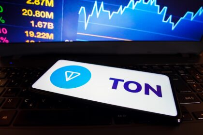 The Ton ecosystem has its first "unicorns"
