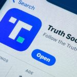 Truth Social presents its own utility token