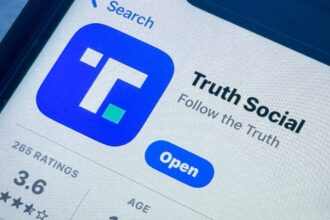 Truth Social presents its own utility token