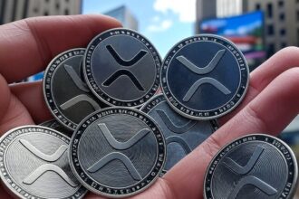 XRP has already conquered these companies that value him as a reserve asset.