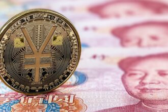 Chinese Yuan stablecoin will be released on Converge Network
