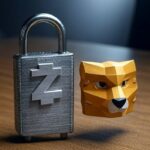 Zcash and its armored transactions arrive at Metamusk