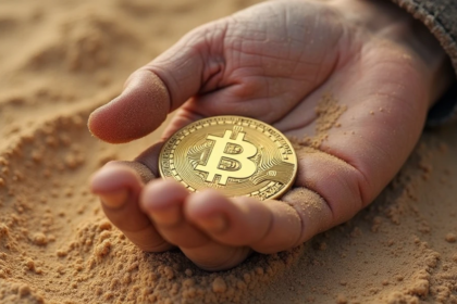 "If you don't overcome your money printer, your Bitcoin profits are wrong."