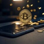 Wallet allows for tips shipped with bitcoin on x