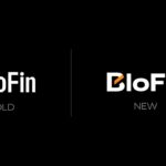 Blofin is elevating brands presenting new logos
