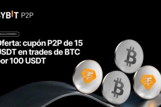 Bibit offers USDT 30,000 users with prize money for first BTC purchase