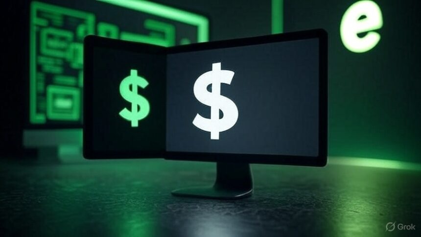 Coinbase opens the door to automatic payments between applications