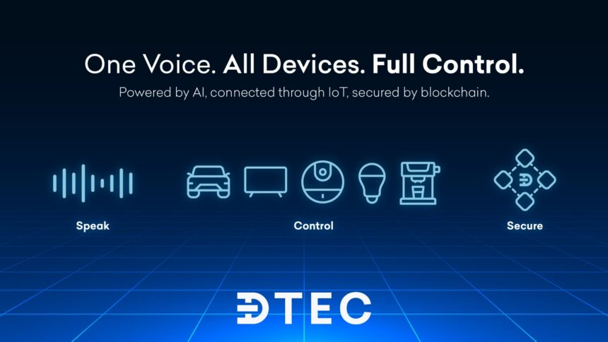 DTEC expands the intelligent mobility ecosystem with automotive leaders