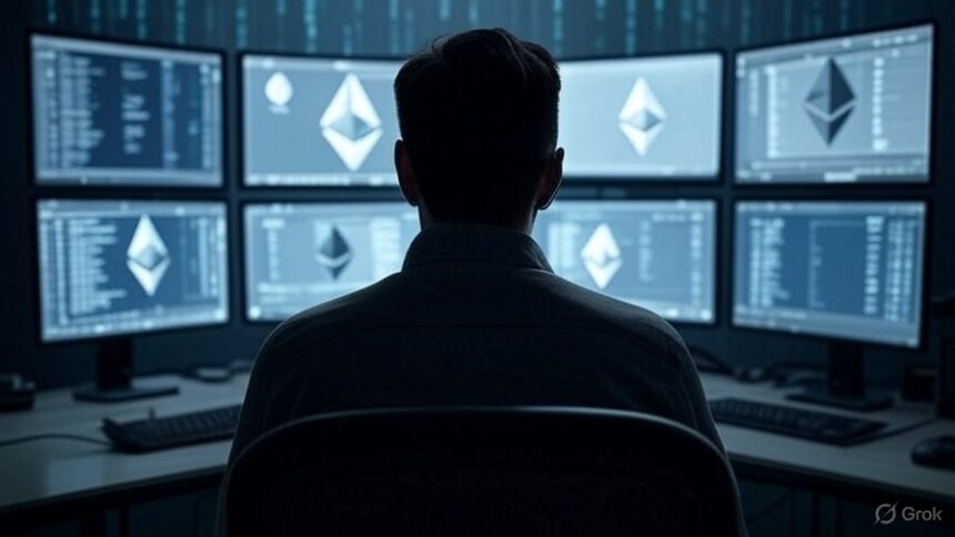 Cryptocurrency: "Quantum risks come true in 10 or 15 years"