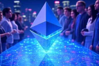 Ethereum absorbs more people than L2