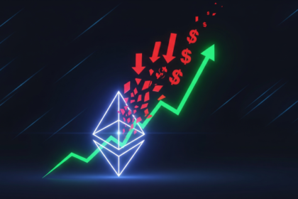 More than $300 million in new Ethereum ATH liquid