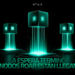 R0AR announces sales of optimistic nodes to boost community fortunes in Defi