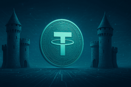 USDT and Tethers have new digital festivals in RGB and polygons