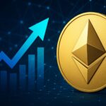 SharpLink-Associated Wallet Makes Bold $105M Ethereum Move – Opts For Staking Strategy