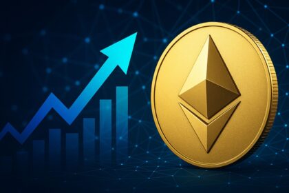 SharpLink-Associated Wallet Makes Bold $105M Ethereum Move – Opts For Staking Strategy