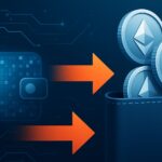 TradFi Wallet Buys $141.6M Ethereum From FalconX: Another Whale Joins Accumulation Trend