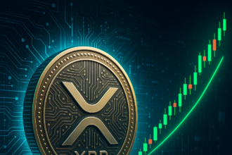 XRP enters a potential return zone