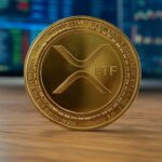 Interest in the XRP ETF shoots the biggest historically
