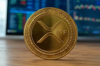 Interest in the XRP ETF shoots the biggest historically