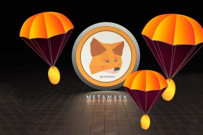 Metamask Sleepk Wallet can receive unexpected airdrops