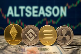 "The AltSeason arrives": Coinbase