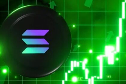 A company is triggered to purchase Solana