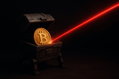 If "Q-Day" was today, then the fear of cryptocurrencies stored in exchange