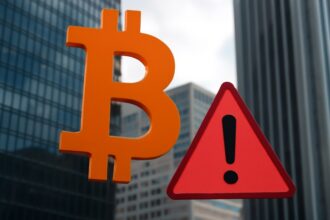 This is the biggest risk for Bitcoin in this cycle