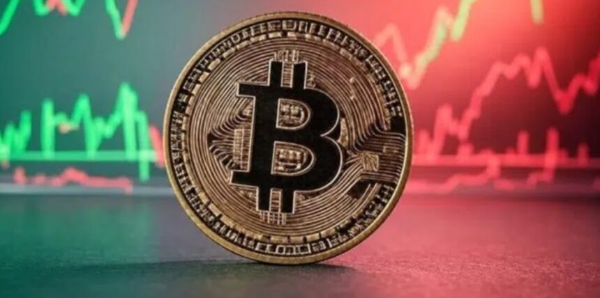 US$500 million traders have been liquidated due to the collapse of Bitcoin and cryptocurrency