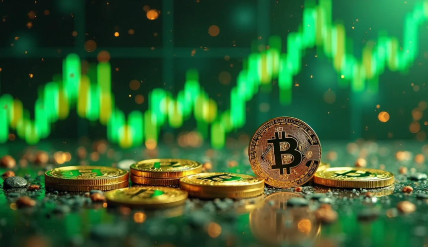 Bitcoin lives more than a bull market