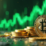 Institutional investors and whales expect bitcoin rebound