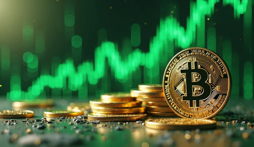 Institutional investors and whales expect bitcoin rebound