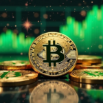 "Bitcoin is the best way to continue": Willie Woo