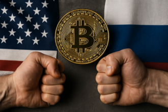 Bitcoin collapses after the deployment of US nuclear submarines. uu.