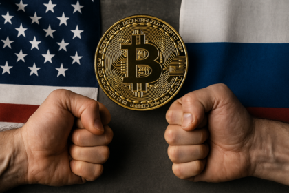 Bitcoin collapses after the deployment of US nuclear submarines. uu.